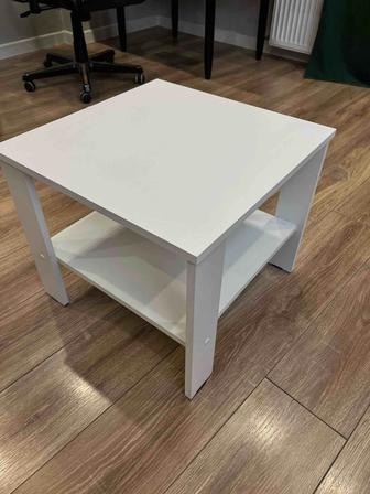 Журнальный столик 50x50x43