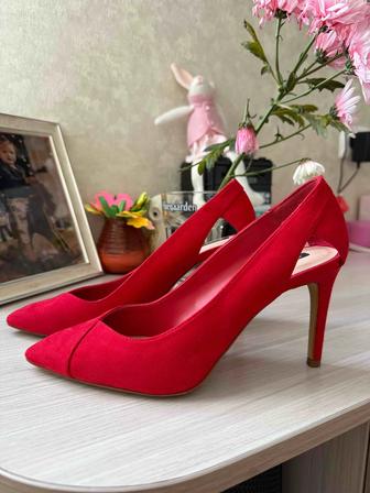 Продаю туфли