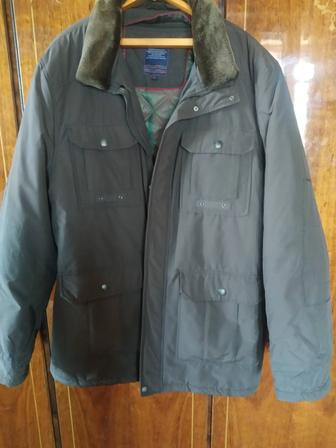 Мужская куртка