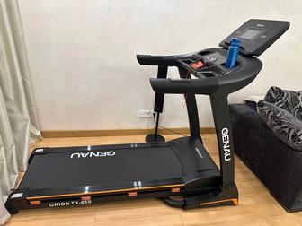 Беговая дорожка