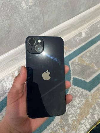 Продам iPhone 14 plus 128 gb 83%