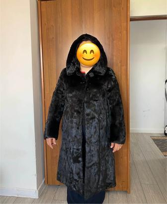 Срочно продаю норковую шубу