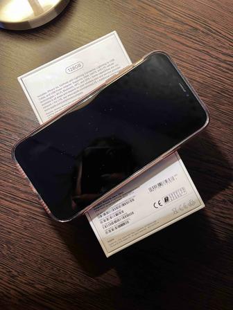 iPhone XR 128 Gb