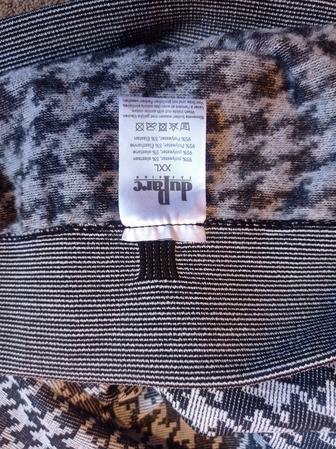 Бесшовные легинсы для спорта