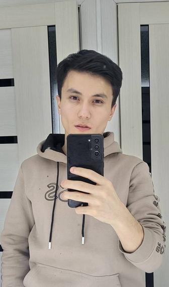 Менеджер по продажам