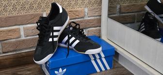 Adidas кеды мужские