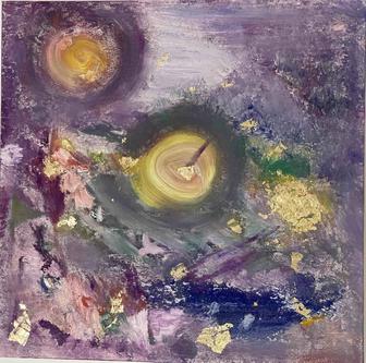 Авторские картины