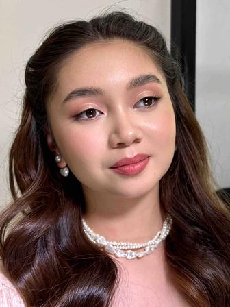 Макияж, визажист на выезд