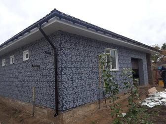 Выполним все виды строительных работ!