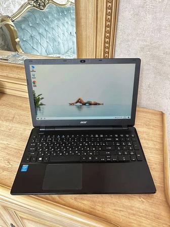 Acer E5-571, ssd 256gb, 8gb озу