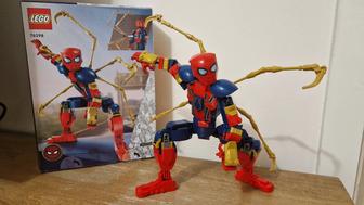 LEGO Spider Man 76298