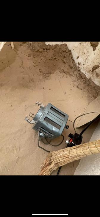 Лампа света