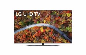 Продается телевизор LG 82UP81006LA