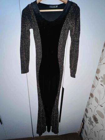 Продаю вечернее платье