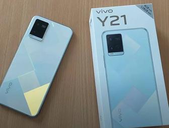 Телефон Vivo Y21