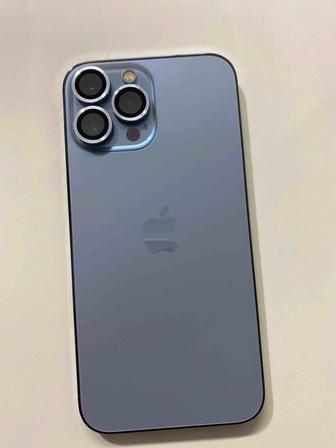 Айфон 13 про max