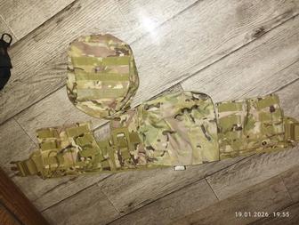 Продам варбелт