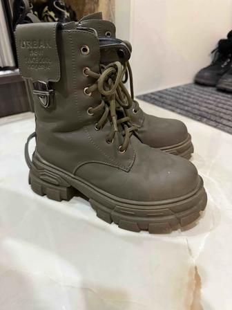 Сапоги для девочек