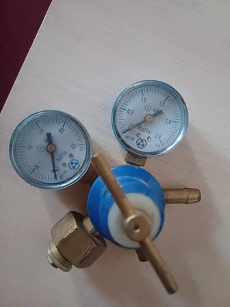 Продам редуктор кислородный