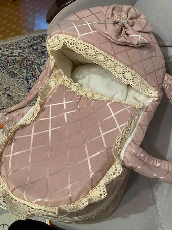 Люлька переноска