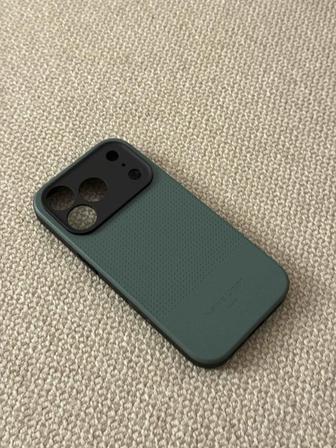 Чехол iphone 17 pro Native Union Paris Оригинал