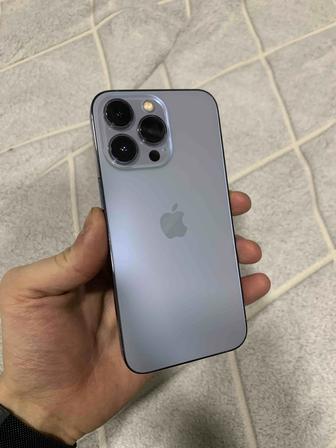 Телефон iPhone 13 Pro 256Gb Айфон 13 Про 256Гб