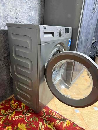 Продам стиральную машинку