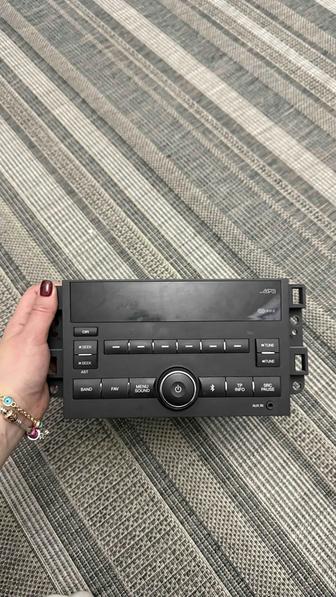 продам магнитолу