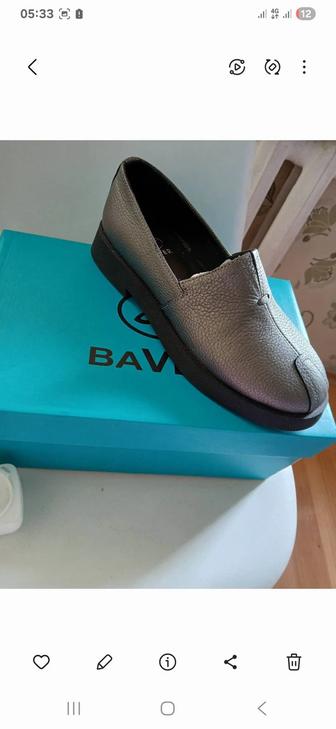 Обувь Турция