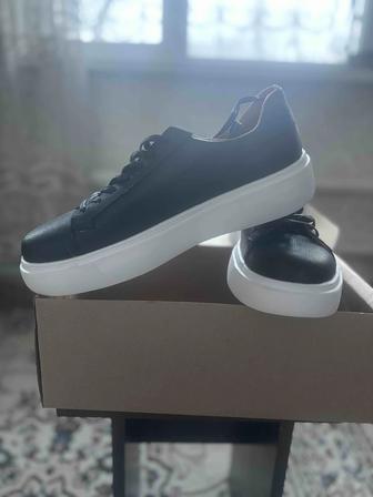 Casual полуботинки