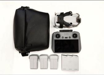 Дрон dji mini 4 pro продом