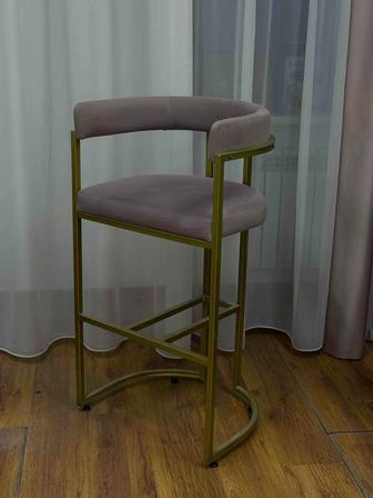 Кресло стулья для салона Визажный