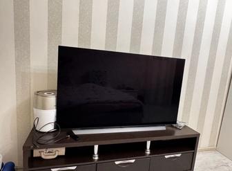 Телевизор LG 55 д