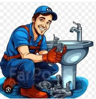 Сантехники г Костанай