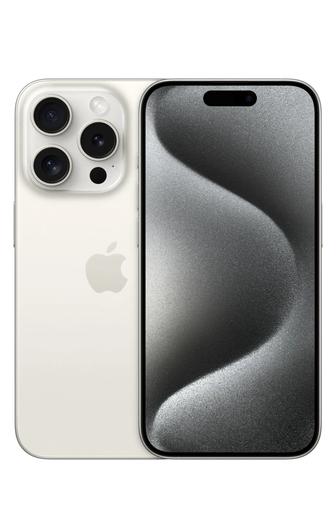 Продаю Iphone 15 Pro 256GB