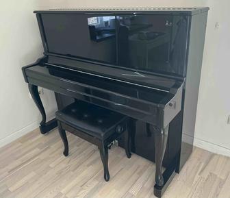 Профессиональное пианино Yangtze River CP-5F (премиум-класс)