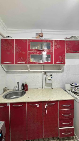 Продам кухонный гарнитур срочно