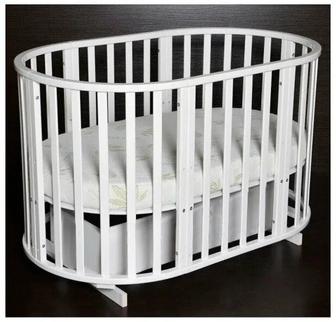 Детский манеж