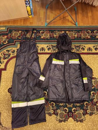 Спецодежда