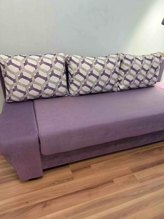 Продается диван