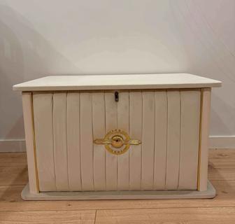 Сандык для приданого