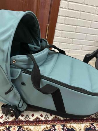 Yoyo 2 спальный блок от коляски с адаптерами