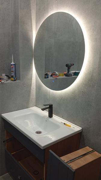 Ремонт под ключ