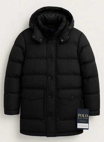 Мужская куртка