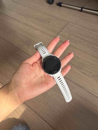 Часы Garmin