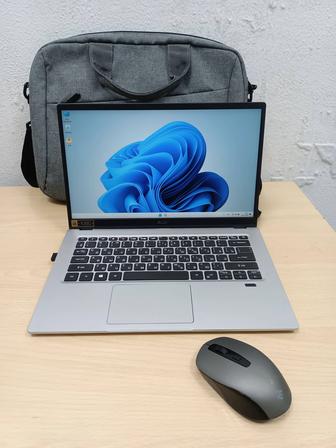 Ноутбук Acer Swift 1 IPS 14 дюймов в идеале