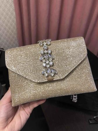 Продам клатч от DUNE LONDON