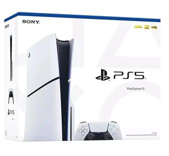 Продам ps5 slim