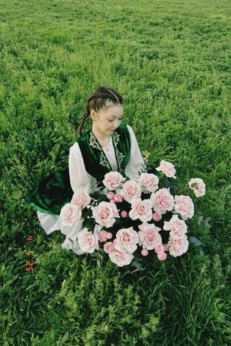 Флорист