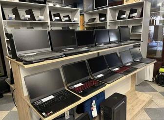 Ноутбуки для работы, учёбы и дома